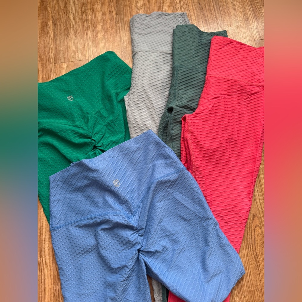 Born Primitive Paragon Leggings XL
